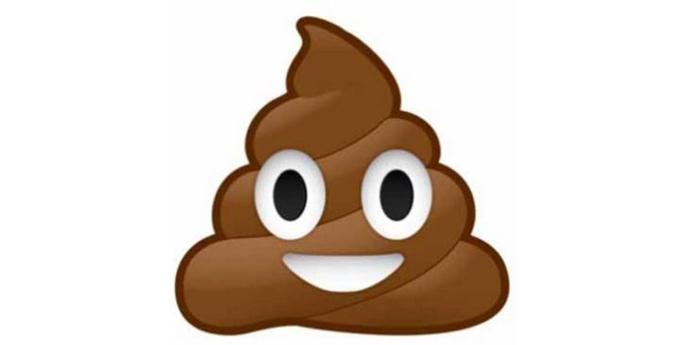 Why We Need To Use The Poop Emoji More