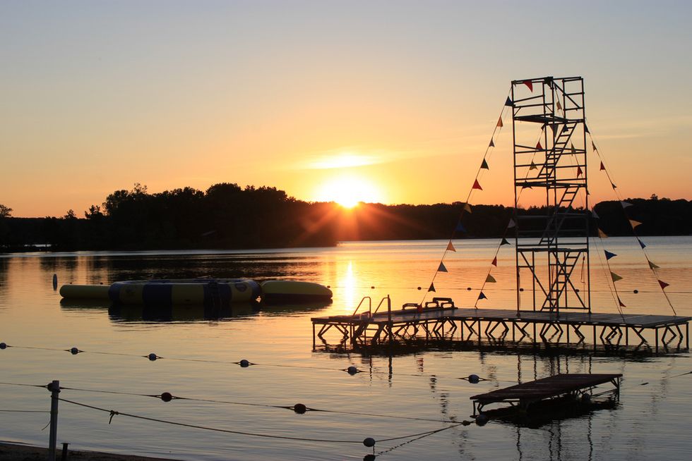 An Open Letter To Harris Eberhart