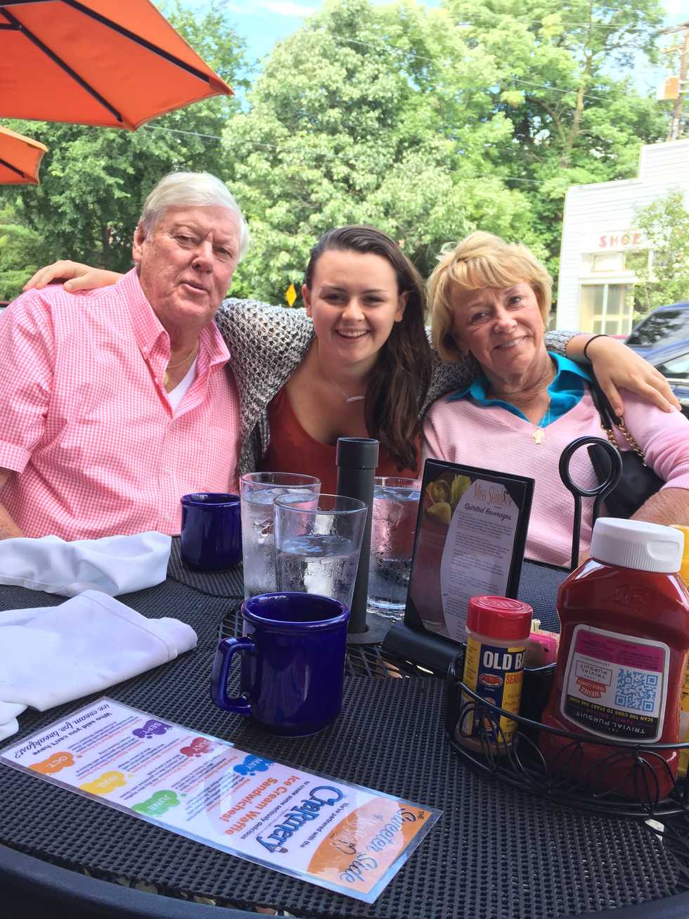 10 Things To Thank Your Grandparents For