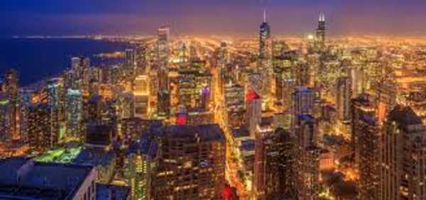 13 Reasons Why Chicago is the Greatest City in the World