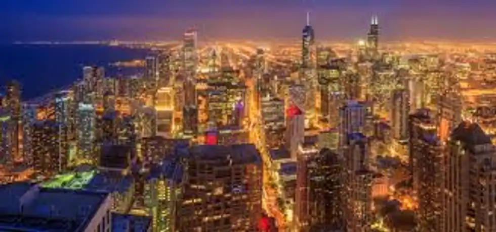 13 Reasons Why Chicago is the Greatest City in the World