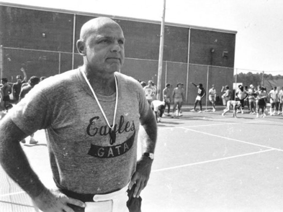 Quotes From Erk Russell That Will Turn You True Blue
