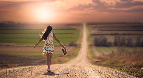 Why It's Important To Be Selfish (Sometimes)