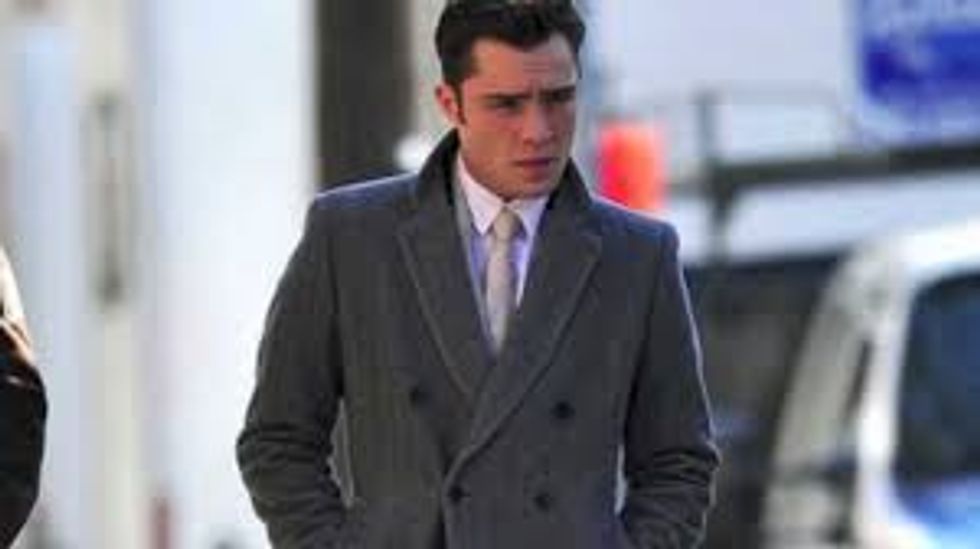 9 Ways Chuck Bass Almost Ruined Me For Life