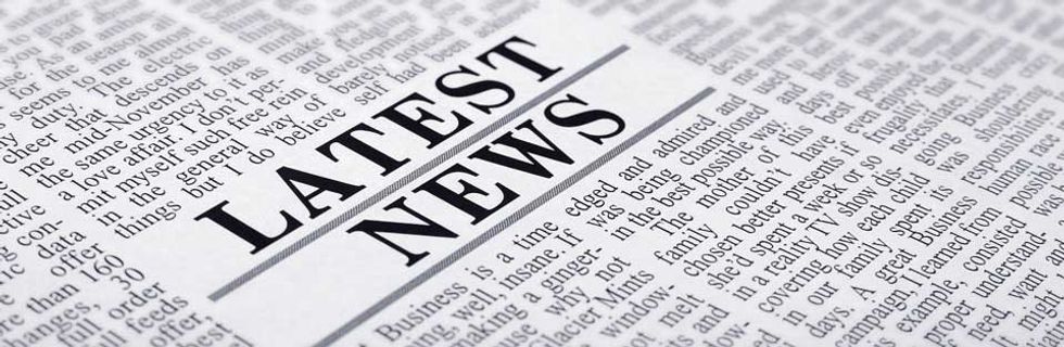 News Brief: A Recap Of Last Week's News