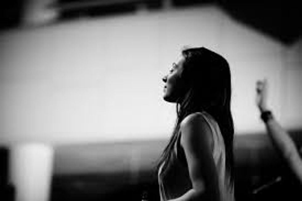 I'm A Christian And I Dont Want To Go To Church