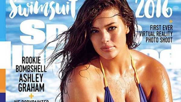 Unexpected Empowerment In The Sports Illustrated Swimsuit Edition