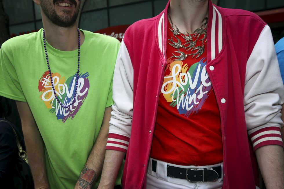 7 Things Parents Need To Stop Telling their Gay Kids