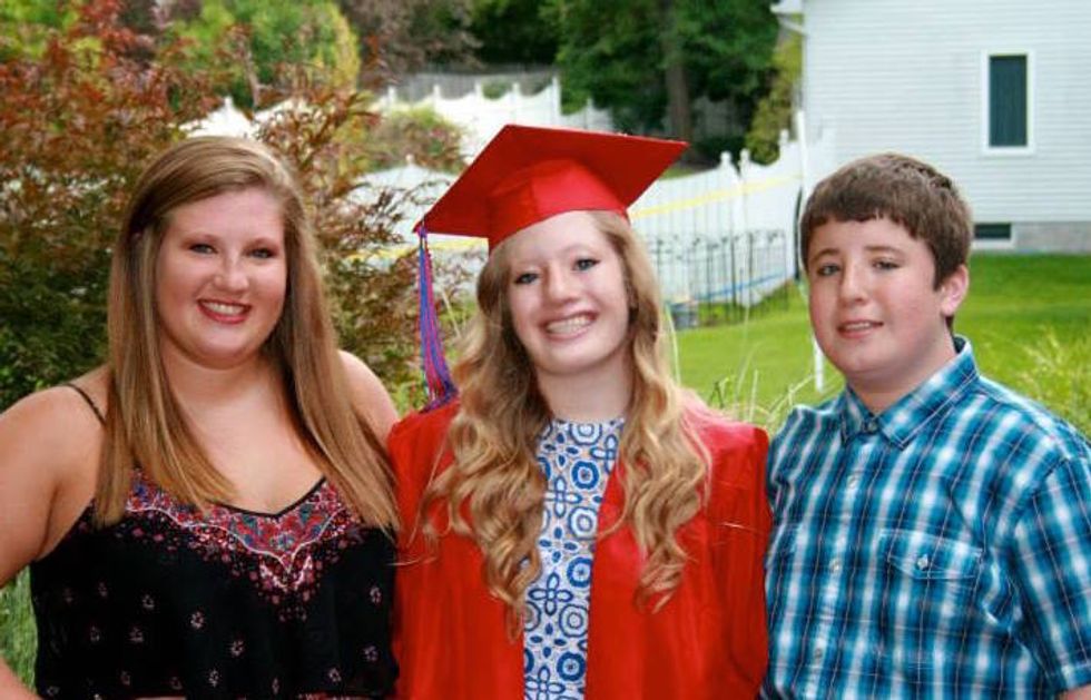 Siblings: The Best Friends You Could Ever Have