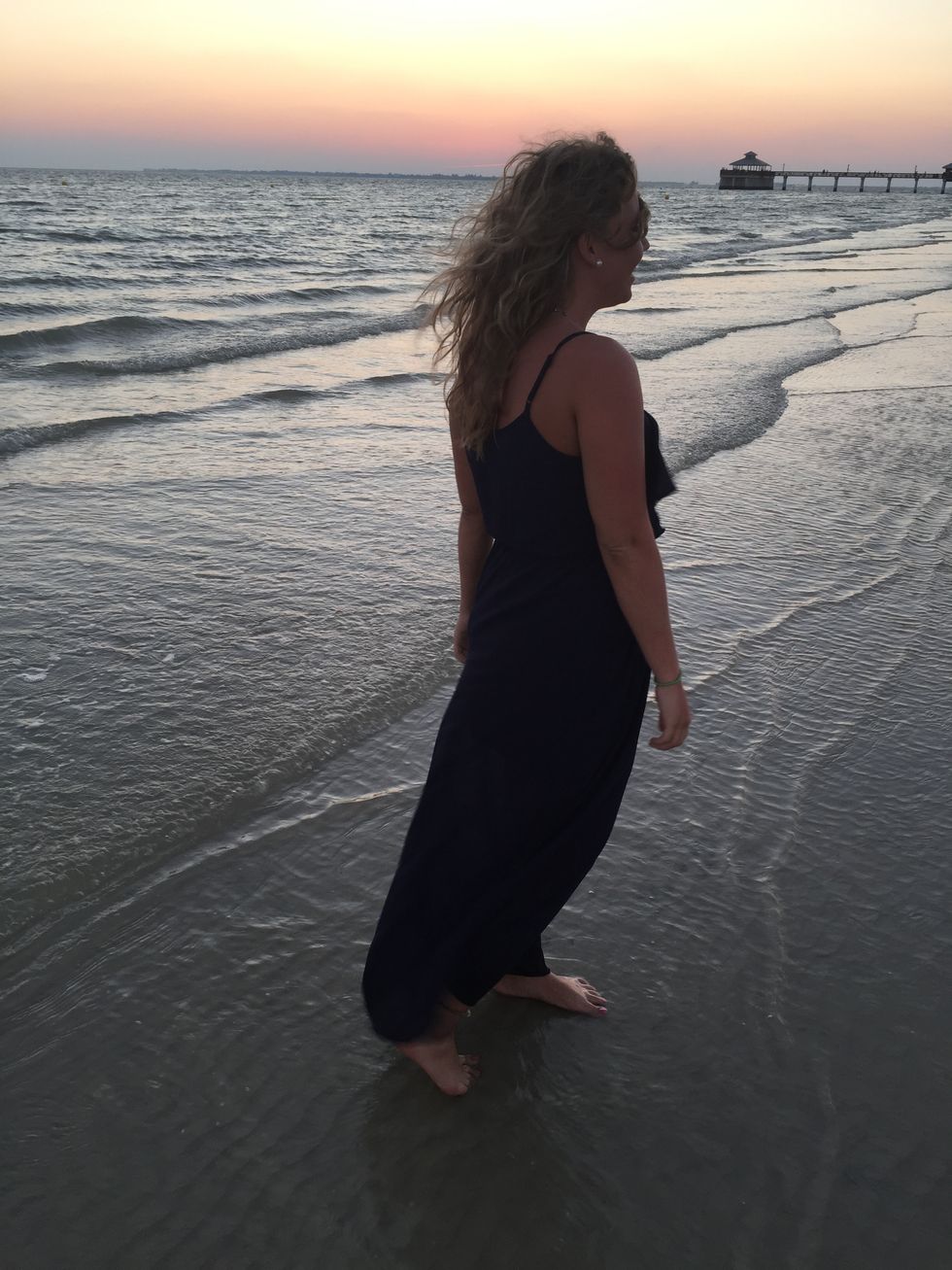 You're Not Perfect, And That's Perfectly OK