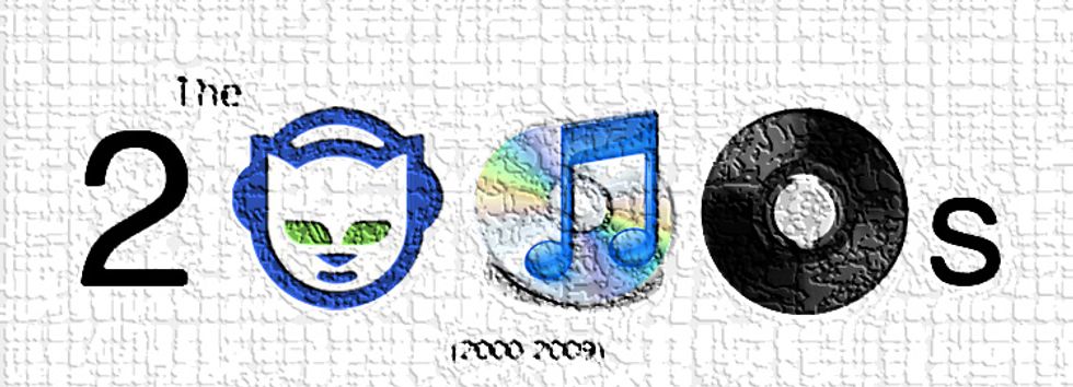 What Is Songs From The 00s You Forgot About? A Simple Explanation