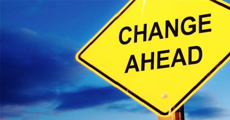 Why It's 1000 Percent Okay To Change Your Major In College