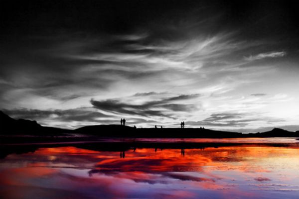 The Inevitable—Drifting Apart From High School Friends