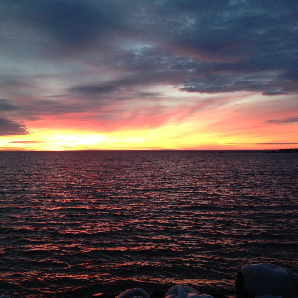 A Letter To My Lost Loved One