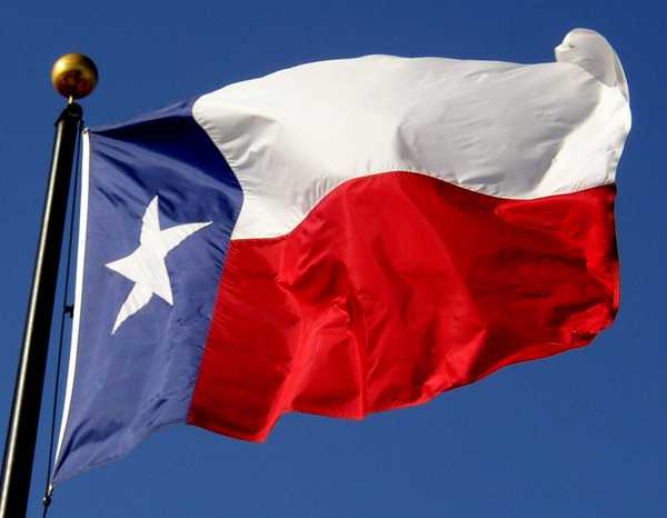 Setting The Record Straight: Texas Edition