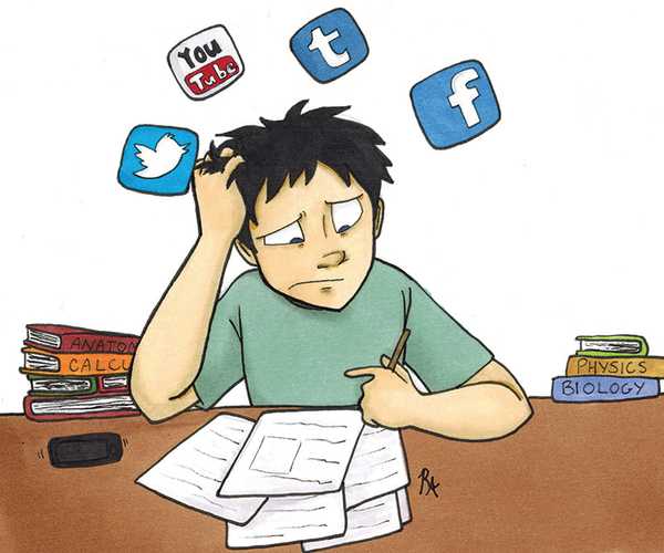 25 Things We Have All Done To Procrastinate