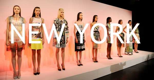 Diversity On The Catwalk