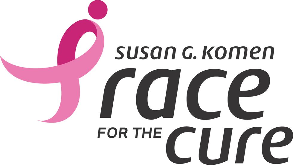 Race For The Cure: The Ultimate Finish Line
