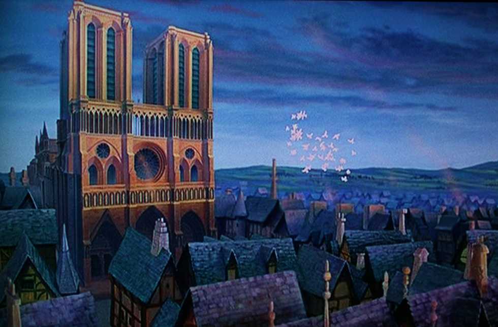 5 Reasons Why The Hunchback Of Notre-Dame Isn't As Bad As You Remember It