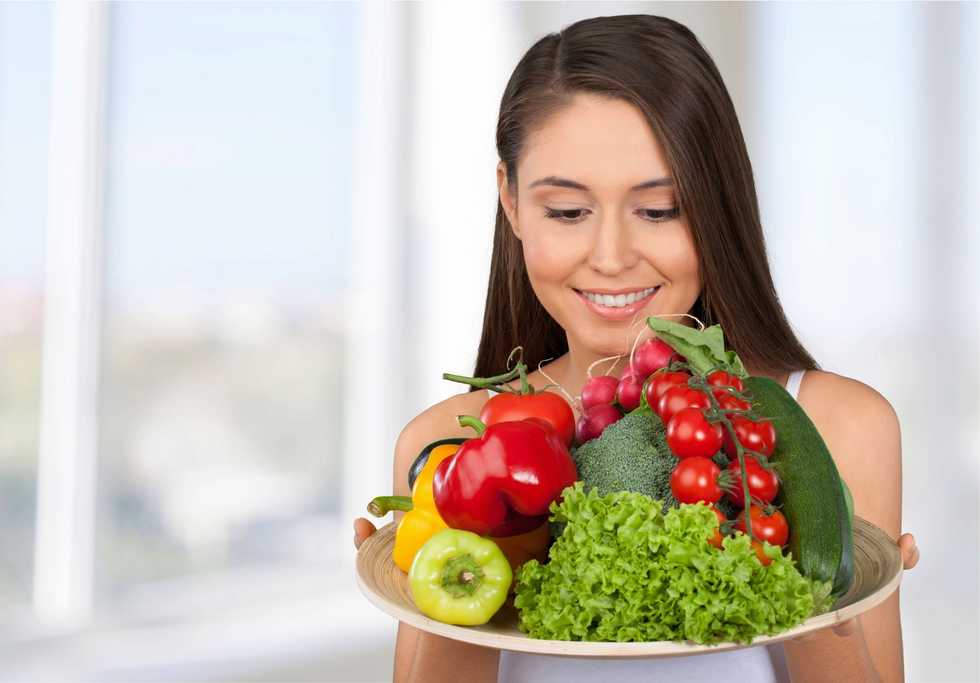 My Path To Clean Eating | The Odyssey Online
