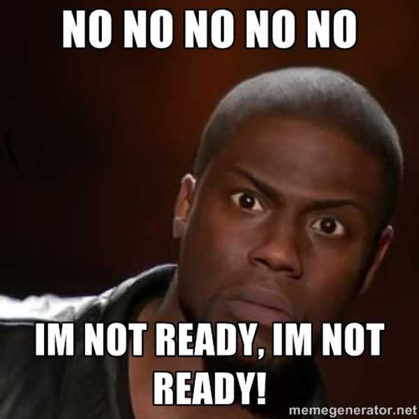 30 Thoughts I Have Walking Up Cortland's Hills