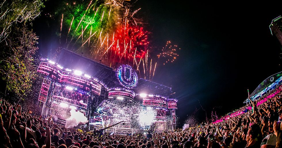 Why You Should Attend Ultra Music Festival 2016