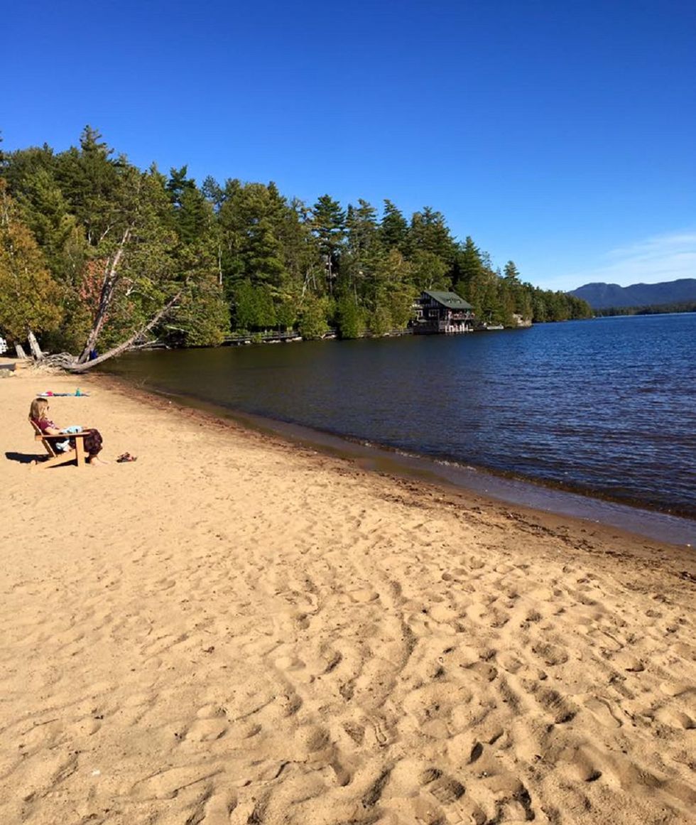 A Letter To Young Life