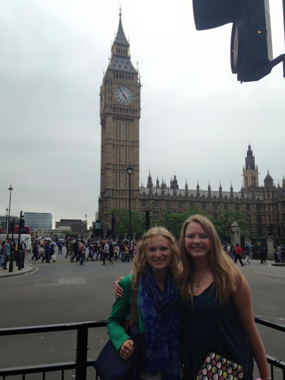 40 Things I Learned From Being British For A Week