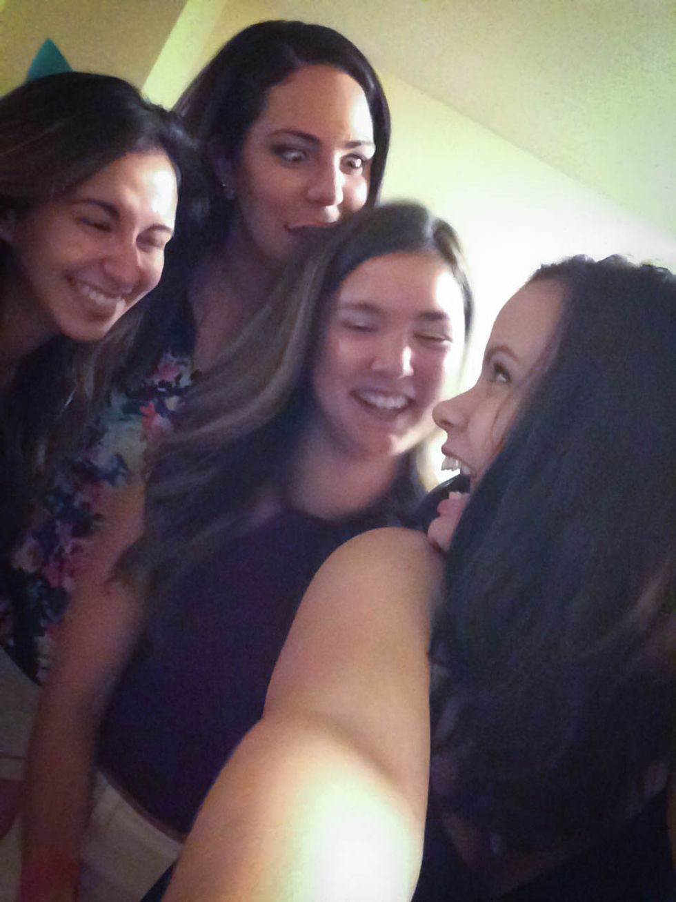 15 Ways To Bond With Your Roommates