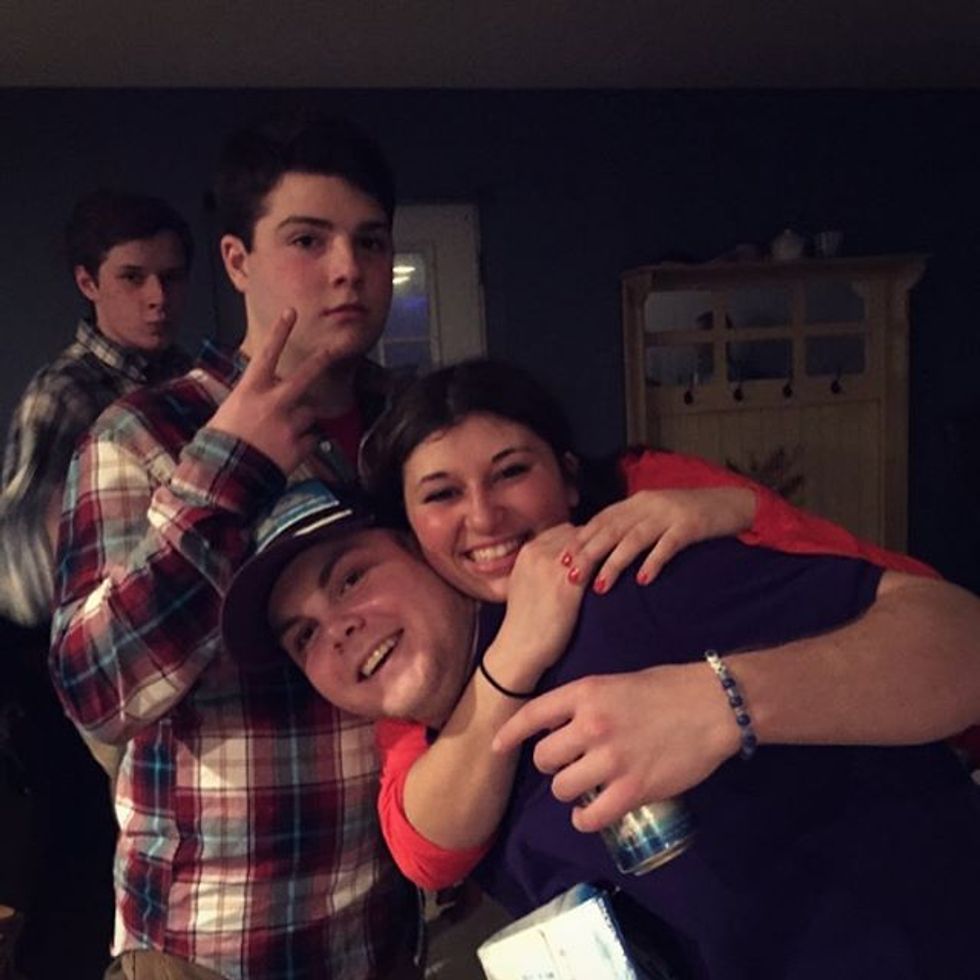 11 Reasons Your Guy Friends Are Actually Your Best Friends