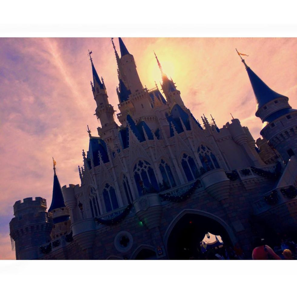 21 Disney Quotes That Will Inspire You