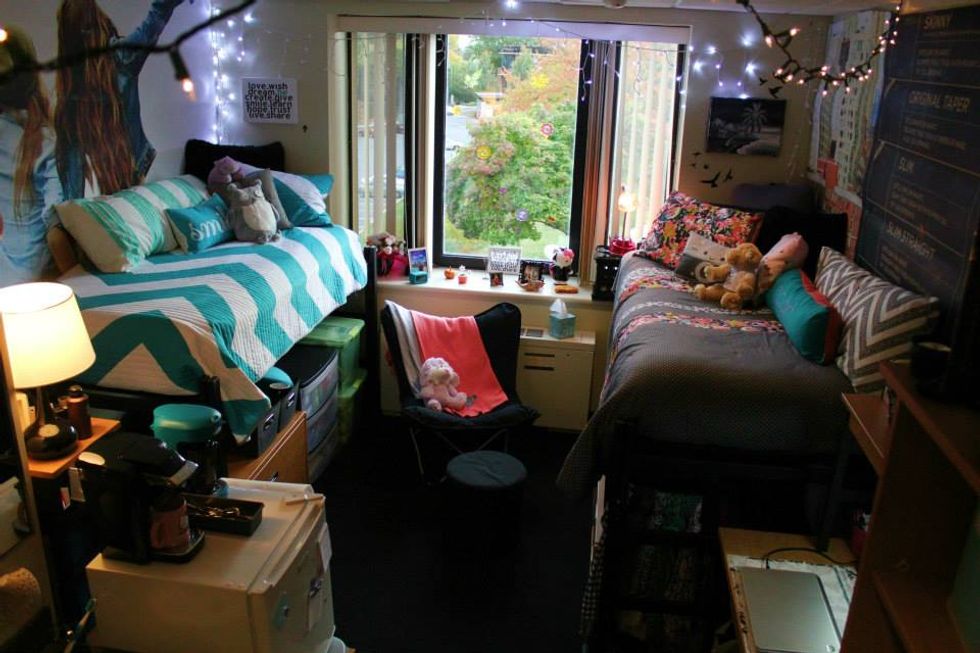 7 Reasons Why Night Classes Are Your Best And Worst Nightmare