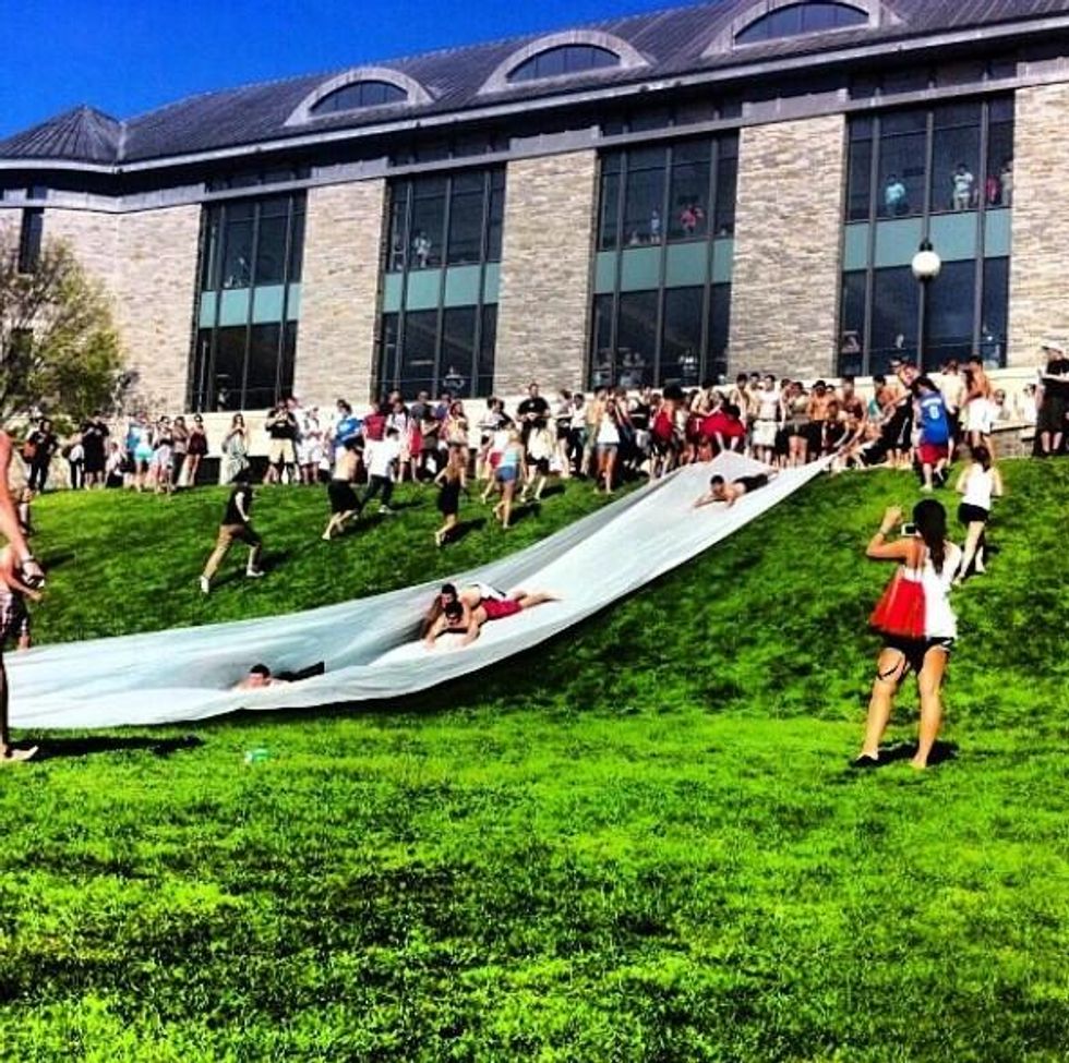 9 Essentials To Bring To Marist Beach