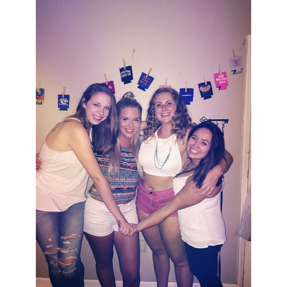 When You Realize Some People Don't Deserve Your Time