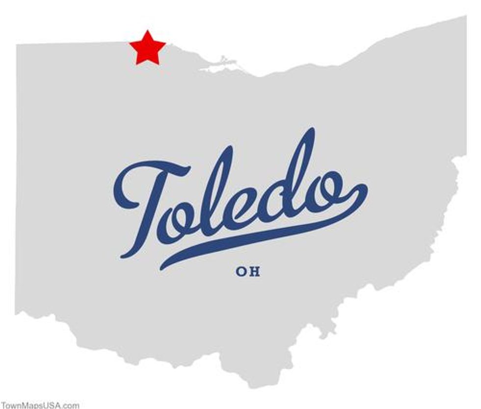 27 Things Everyone Needs To Try In Toledo