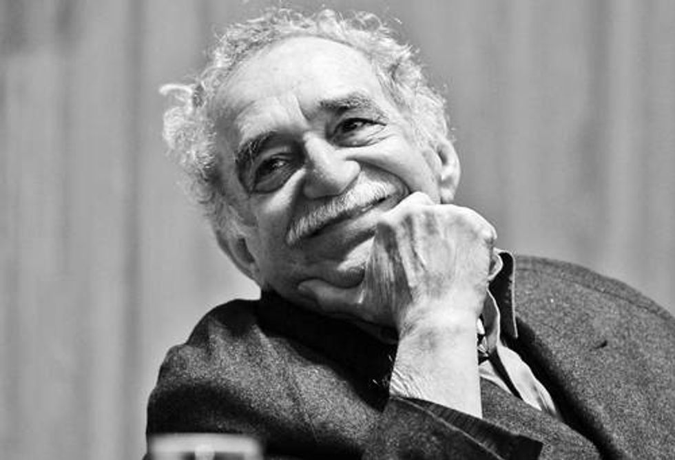 10 Of The Best Quotes From Gabriel García Márquez
