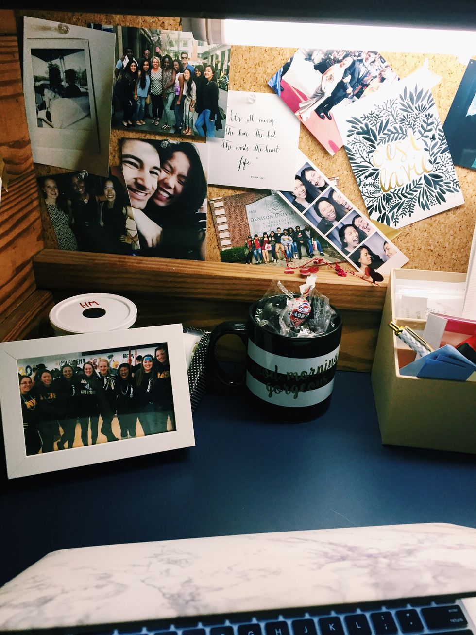 Reasons To Thank Your Best Friends