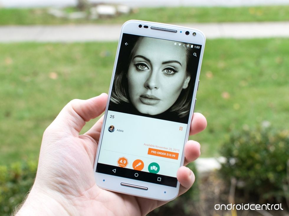 The 11 Stages of Listening to Adele