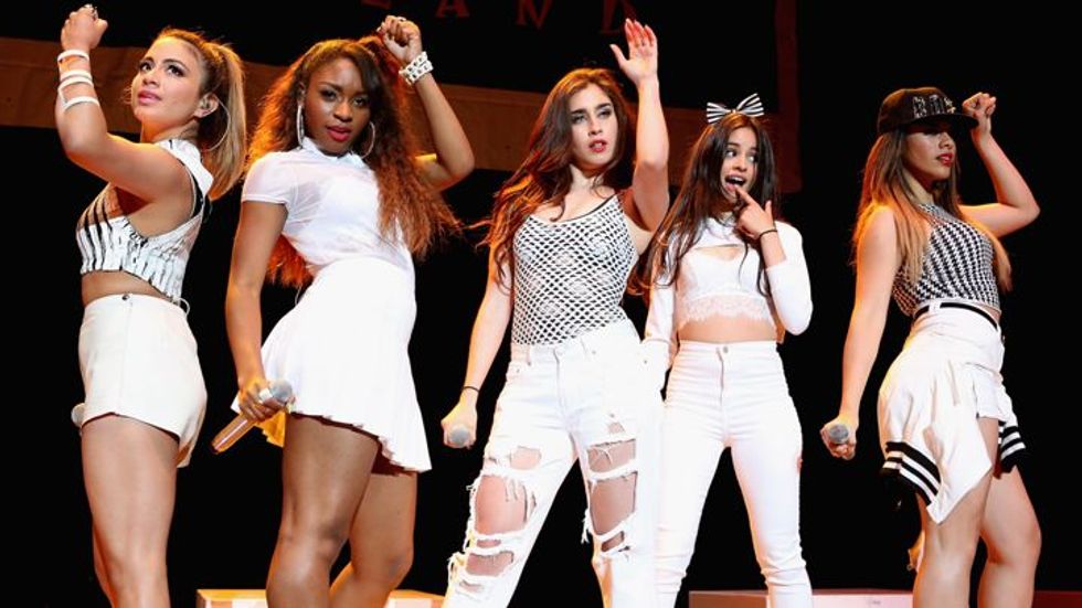 Fifth Harmony Drops "Work From Home" And The World Goes Crazy