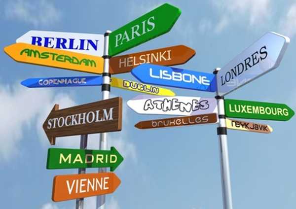 Why Traveling In College Is A Necessity