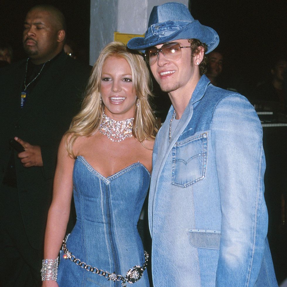 10 Trends Of The 2000's That Are Making A Comeback