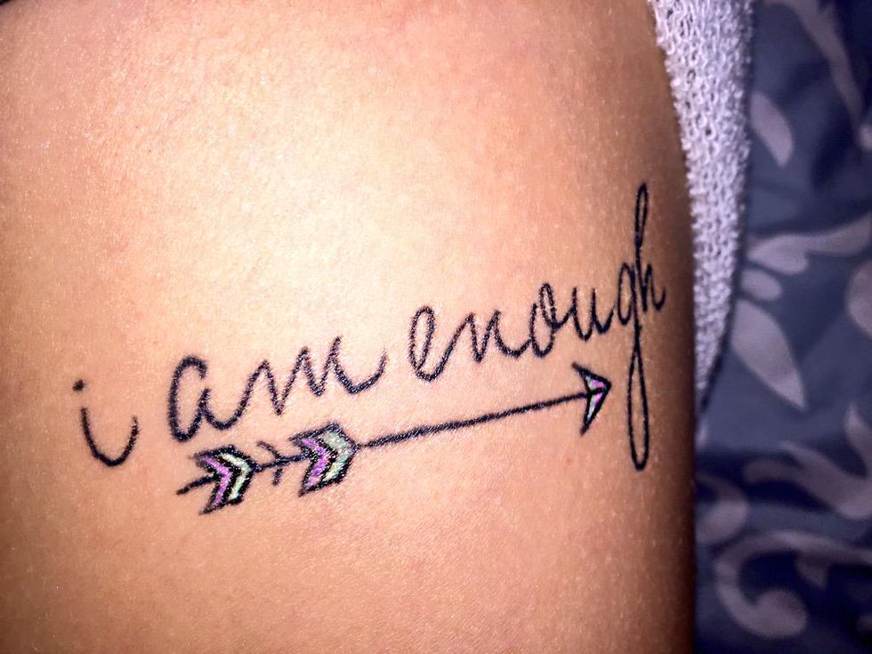 Why Tattoos Don't Make You A Bad Person