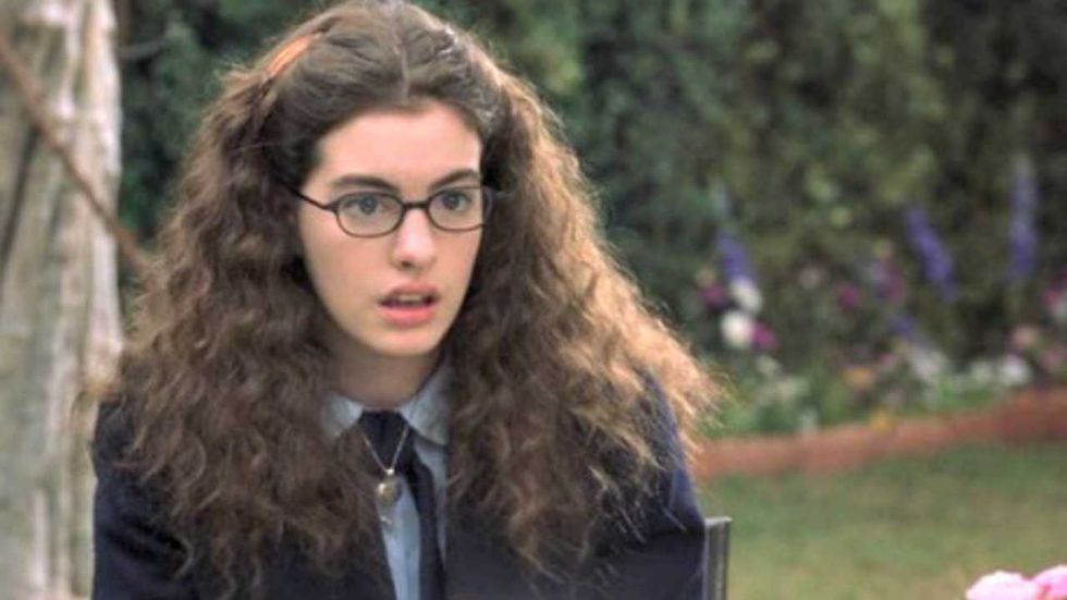 10 Reasons Why We Are All Mia Thermopolis