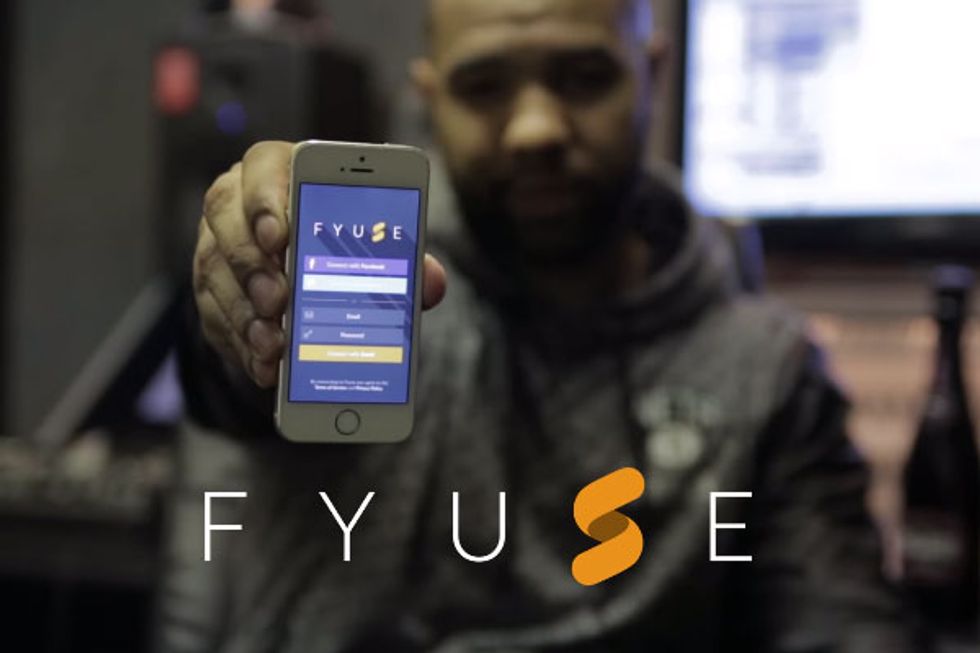 Fyuse: A New Social Media App That Every College Student Needs