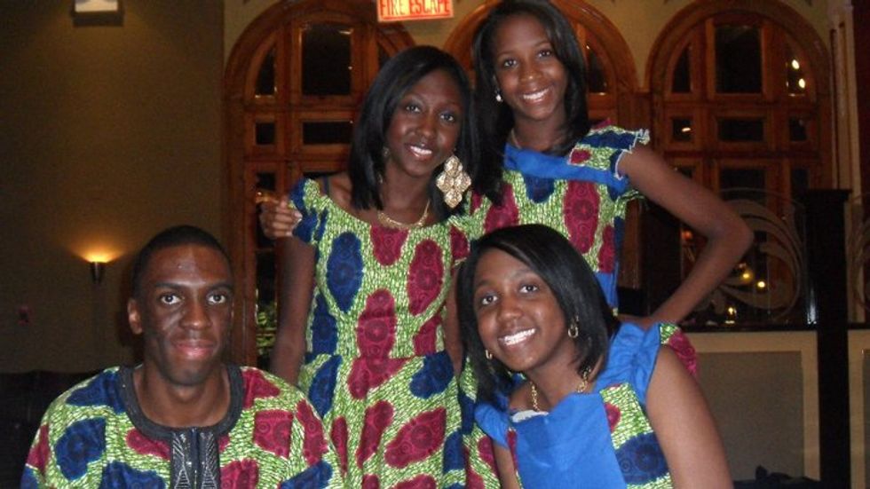 13 Things You Learn When You Have Nigerian Parents