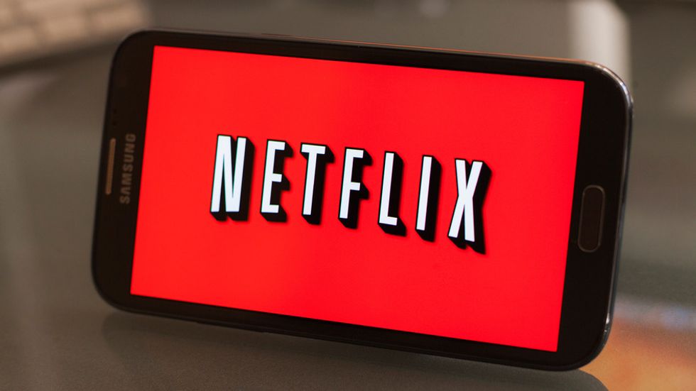 11 Shows You Should You Be Watching On Netflix