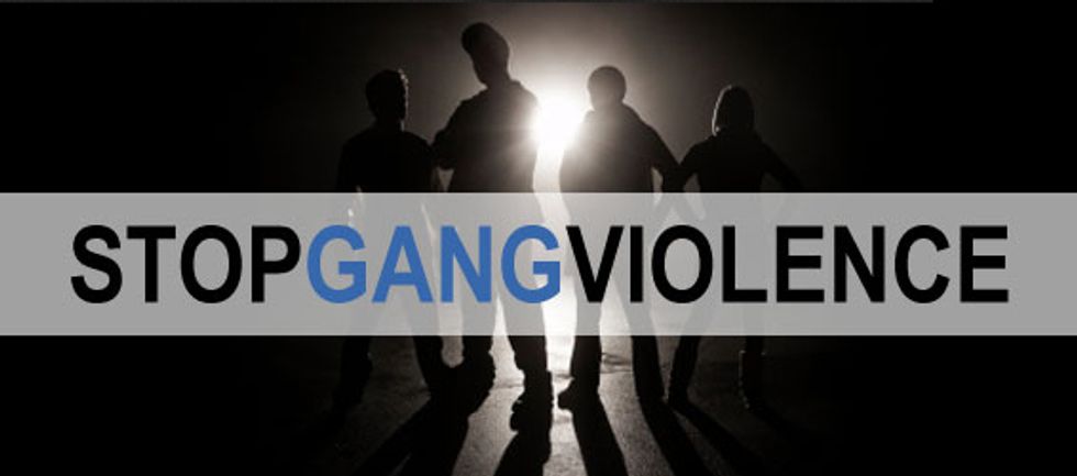 Are Gangs Hitting Closer To Home?