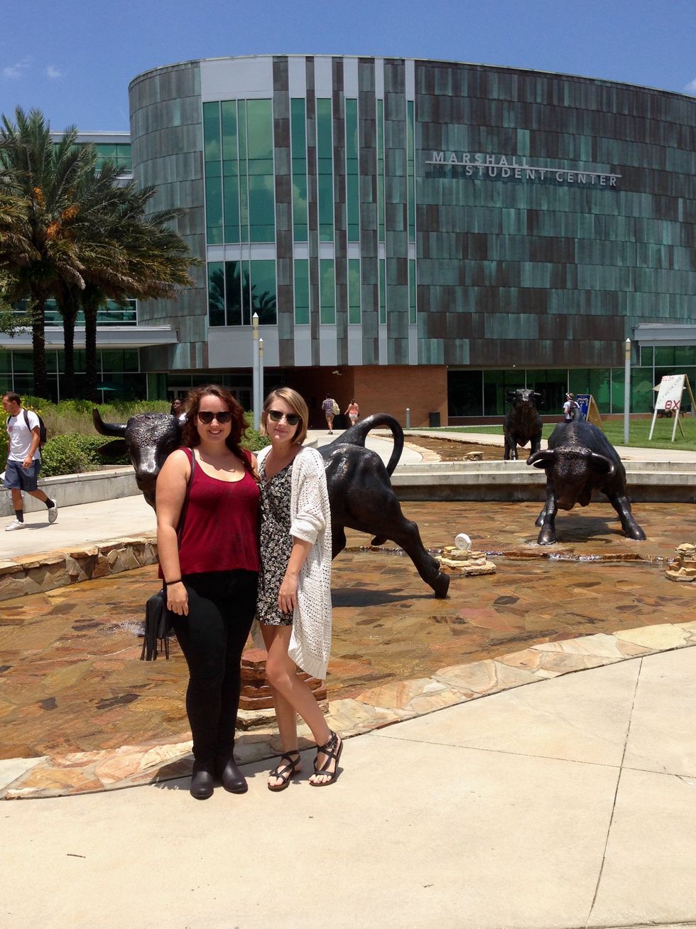 Why Our Friends Are Worth More Than Their Weight In Gold