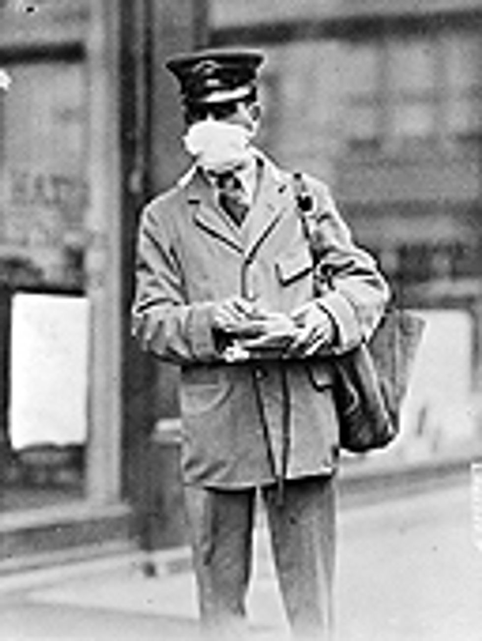 What Was 'La Grippe'?