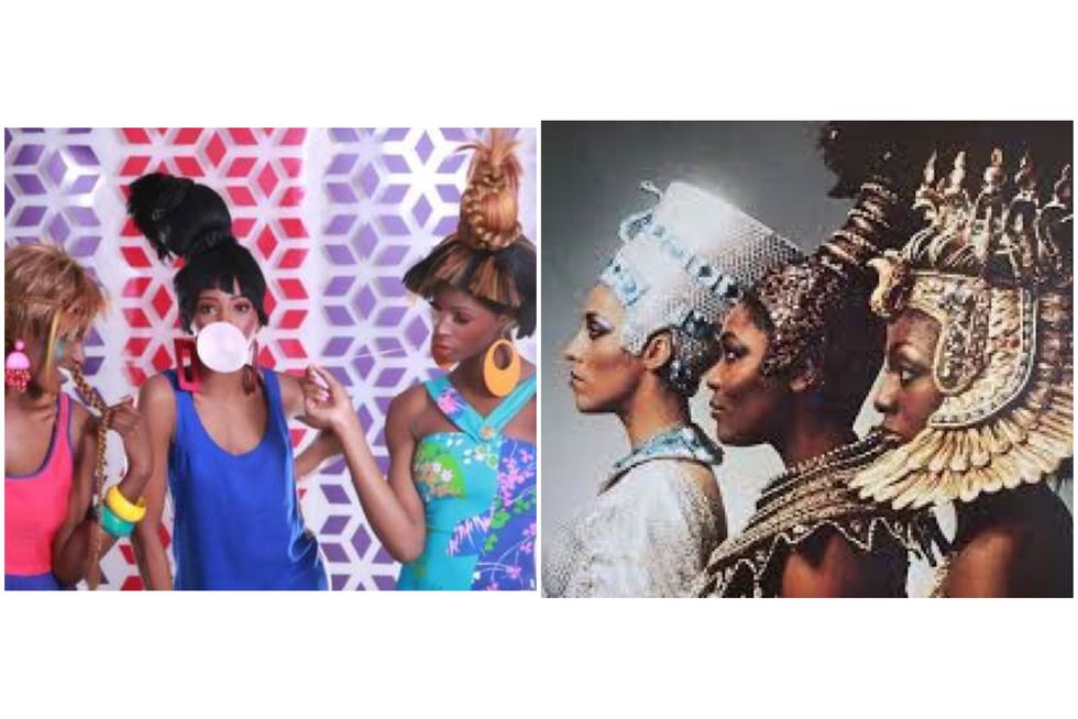 The Price Of Being 'Queen': A Term Of Endearment Or Division For Women?